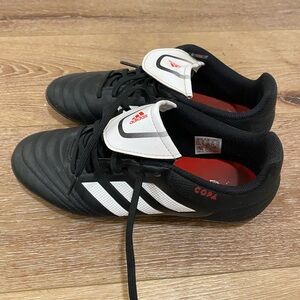 Adidas soccer cleats